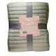 Cubrecama Quilt Brescia King Size Urban Malva