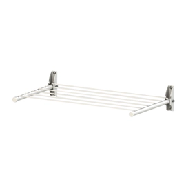 Tendedero de Pared Nakan TEP42X6V 6 Varillas