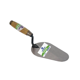 CUCHARA DE ACERO SOLDADO Nº 7R GHERARDI