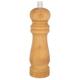 Pimentero de Madera 4.8x16.8 cm Natural