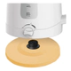 Pava Jarra Eléctrica Liliana Ap975 1.7l Con Corte Para Mate