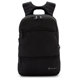 Mochila Pampero Tordillo Negro