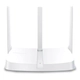 Router inalambrico WiFi Mercurys TL-MW305R Blanco