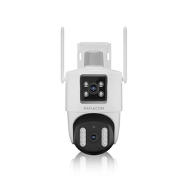Camara de Seguridad Panacom IP5904