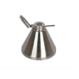 Spot Cabezal Cono Ar111 Platil Candil Vidriera Riel Bandeja