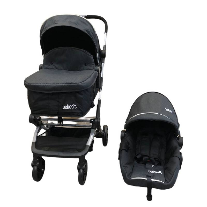 Bebe Prinsel Carriola Prima Prinsel Carreola Prinsel Base Para