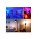 Lampara Led Foco Bulbo Smart Rgb Multicolor 10W