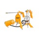 KIT COMPRESOR 5 PIEZAS INGCO AKT0051.1