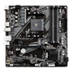 MOTHERBOARD GIGABYTE A520M DS3H V2 AM4