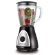LICUADORA SMARTLIFE SL-BL1008BPN- 400W JARRA VIDRIO 15 LTS 2 VEL