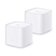 ROUTER TP-LINK HC220-G5 (PACK DE 2) AC1200 ISP WIRELESS MESH SYSTEM GIGABIT