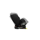 Butaca para Auto Cyro Max Gira 360º Negro Macrobaby