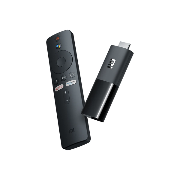 Control De Voz Xiaomi Mi Tv Stick Full Hd De 8 Gb Y 1 Gb Ram