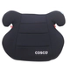 Booster Silla Elevador Bowl Cosco Negro