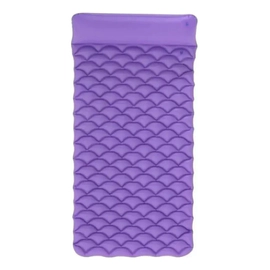 Colchoneta Fashion Surtida 213X86Cm 44020 Violeta