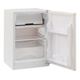 Heladera Minibar Briket Bk1f 1010 Blanca 125l 220v