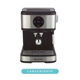 CAFETERA SMART-TEK EXPRESSO CMC960 BARISTA 3x1 con ESPUMADOR Compatible con CAP