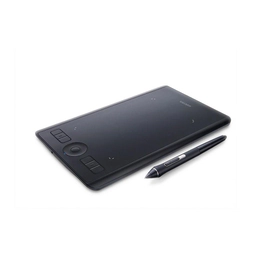 TABLETA GRAFICA WACOM INTUOS PRO SMALL WAC-PTH460KOA