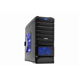 GABINETE ATX SENTEY BURTON PLUS GS-6510
