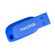 Pendrive Usb Sandisk 32Gb Cruzer Blade