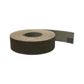 ROLLO DE TELA ESMERIL GRANO 80 X20M NORTON K246