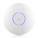 ACCESS POINT UBIQUITI UNIFI UAP-U6-PRO WIFI 6 DUAL BAND GIGABIT POE INTERIOR