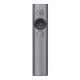Presentador Inalámbrico Logitech Spotlight Negro