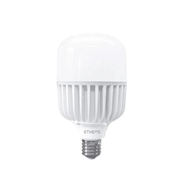 Lampara Moderna High Power E40 100W Frio