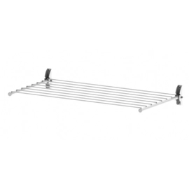 Tendedero de Pared Nakan TEP61X8V 8 Varillas