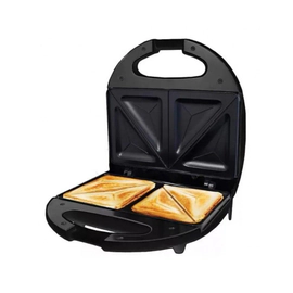 SANDWICHERA ELECTRICA WESTINHOUSE WH-SM700SB-01 800W NEGRA