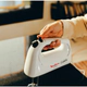 BATIDORA DE MANO MOULINEX SX1502AR FACILITA - 250W 3 VEL