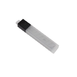 Repuesto Hojas Cutter X10 18X100Mm