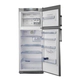 Heladera No Frost DuoCooling KohiNoor KHDA41D-8 413Lts Inoxidable
