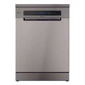 Lavavajillas Candy CF6C4F1PS 16 Cubiertos inverter Acero Inox