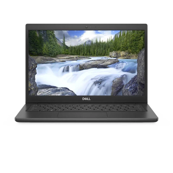 NOTEBOOK 14" DELL LATITUDE 3420 i5-1135G7 8GB SSD 256GB WIN 10 BLACK