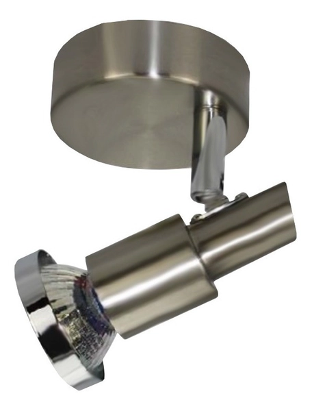 Linea Fortuna 1 Luz Gu10 Platil
