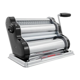 FABRICA DE PASTAS PASTALINDA CLASICA 260 NEGRA