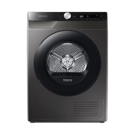 SECARROPAS SAMSUNG DV90T5240AX - BLANCO FRONTAL 9KG HEAT PUMP