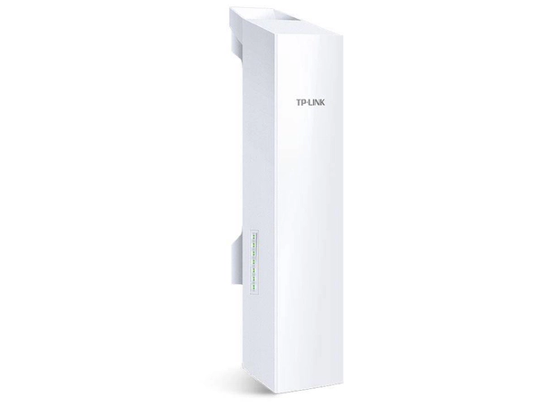 ACCESS POINT CPE OUTDOOR TP-LINK CPE220 2.4GHZ 300 MBPS 12DBI HIGH POWER AP
