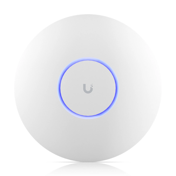 ACCESS POINT UBIQUITI UNIFI UAP-U6-PRO WIFI 6 DUAL BAND GIGABIT POE INTERIOR