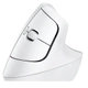 Mouse Vertical Inalambrico Logitech Ergo Lift Bluetooth Usb Blanco Crudo