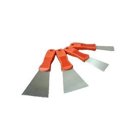 ESPATULA PINTOR LIDER 7CM CABO PLÁSTICO PINAS