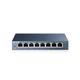SWITCH 8X TP-LINK TL.SG108 8P GIGABIT ACERO