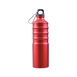 Botella Deportiva Tahg Circuit 750ml - Roja