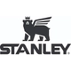 Termo Stanley 950ml Con Manija Y Tapón Cebador - Original - Rojo