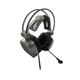 AURICULAR C/MIC VINCHA NOGA MISFIT QN-1098 7.1 RED LEDS USB GAMER