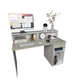 ESCRITORIO CON REPISA TABLES 3049 NCE HOME - NEVADO EVEREST