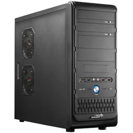 GABINETE ATX SENTEY BX1-4288/89 4289 FUENTE 650W