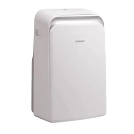 Aire Acondicionado Portatil Surrey 551IDQ1201F F/C 3000F