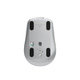 MOUSE WIRELESS LOGITECH MX ANYWHERE 3S PALE GREY 006933